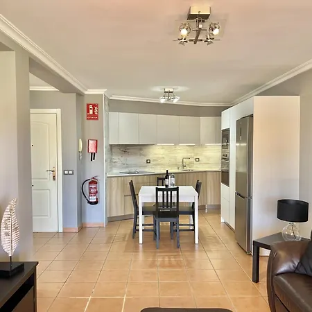 Apartamento Sotavento By Sydney Playa Sur