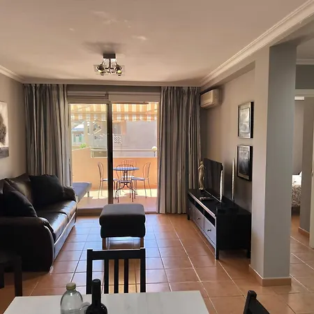 Apartamento Sotavento By Sydney Playa Sur La Tejita