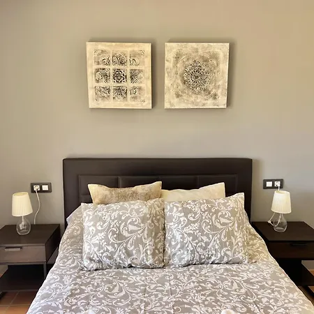 Apartamento Sotavento By Sydney Playa Sur La Tejita