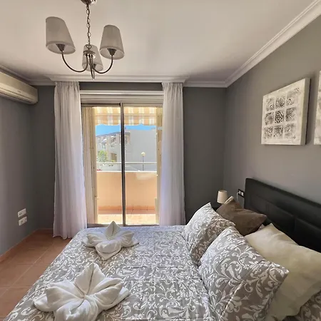 Apartamento Sotavento By Sydney Playa Sur La Tejita