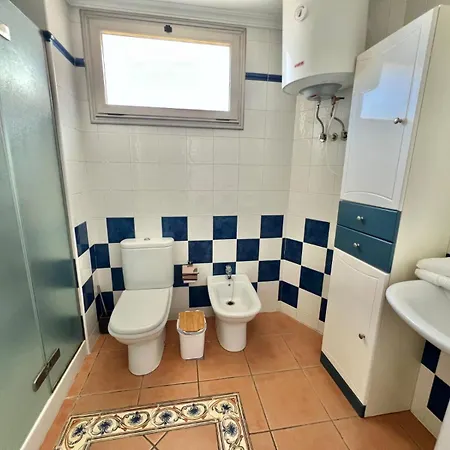 Apartamento Sotavento By Sydney Playa Sur