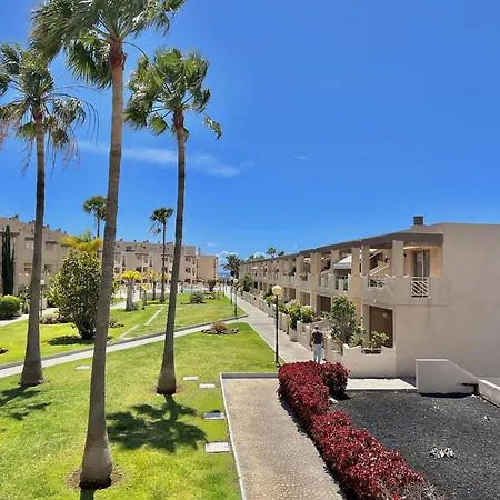 Sotavento Apartment