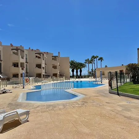 Apartment Sotavento By Sydney Playa Sur *