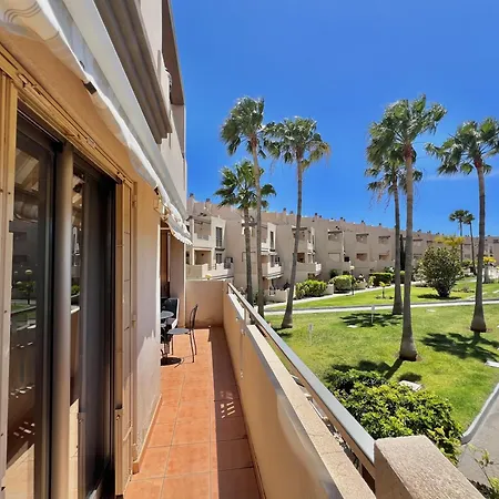 Apartment Sotavento By Sydney Playa Sur *