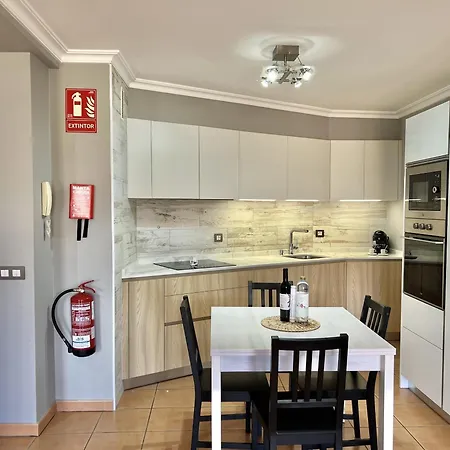 Sotavento Apartment