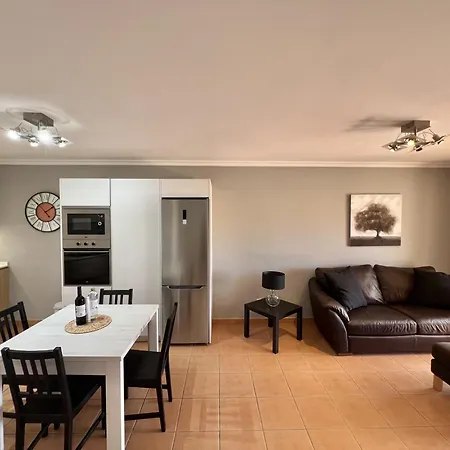 Sotavento Apartment La Tejita