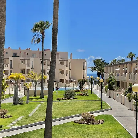 Sotavento By Sydney Playa Sur Apartment