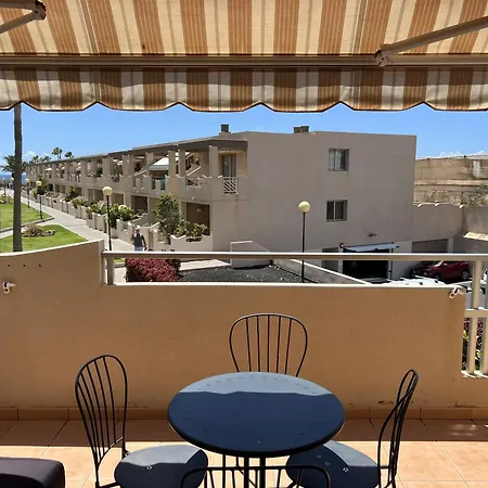 Apartment Sotavento